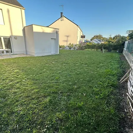 Charming House With Terrace And Garden *